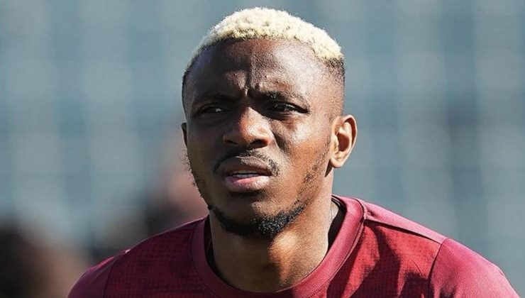 Galatasaray’da Antalyaspor mesaisi devam ediyor
