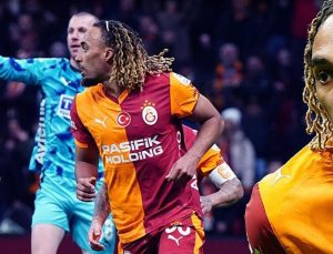 Galatasaray’da Sacha Boey kararı! Devre arasında gelmişti: Geleceği merak ediliyordu