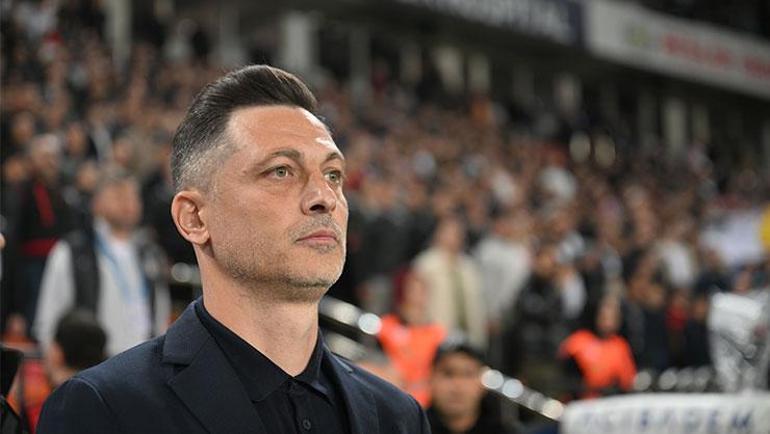 Gaziantep FK teknik direktörü Mirel Radoi: Futbol haksız bir oyun