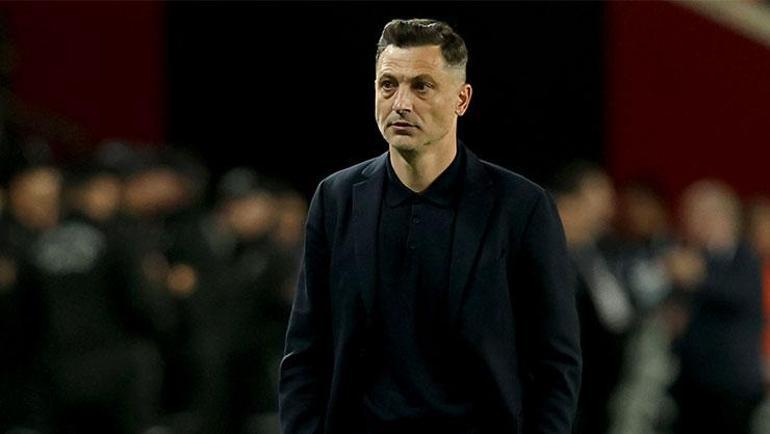 Gaziantep FK teknik direktörü Mirel Radoi: Futbol haksız bir oyun