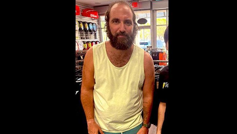 Gonzalo Higuain resmen çöktü Son hali çok şaşırttı