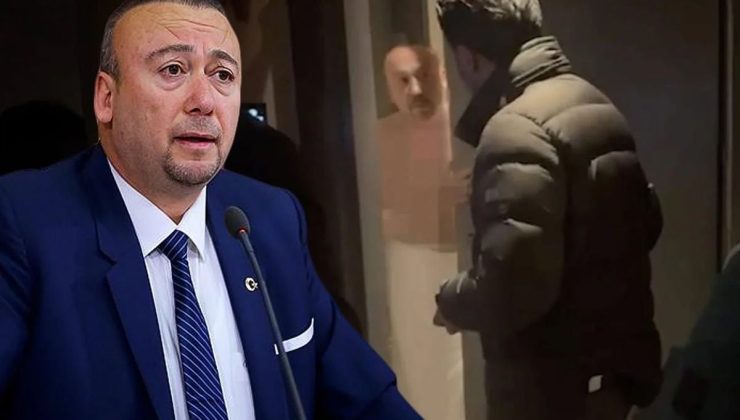 Görevinden uzaklaştırılan Uşak Belediye Başkanı Özkan Yalım, CHP’den ihraç edildi