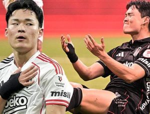 Hyeon-gyu Oh: Kupalar getirene kadar savaşmayı asla bırakmayacağım