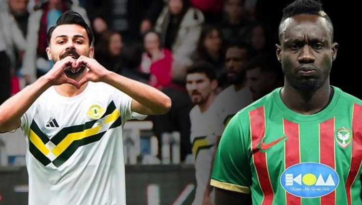 Iğdır FK – Amed SK maçı Canlı Anlatım – 1. Lig Iğdır Amed Maç Skoru ve İstatistikleri