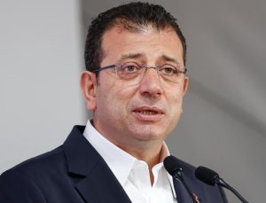 İmamoğlu: ‘Terörsüz Türkiye’ bu milletin ortak hayalidir