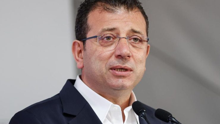 İmamoğlu: ‘Terörsüz Türkiye’ bu milletin ortak hayalidir