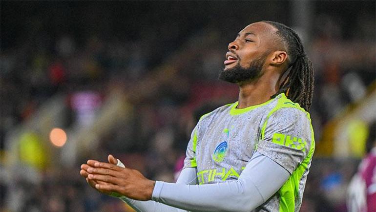 İngilterede ırkçılık skandalı Manchester Cityden sert açıklama