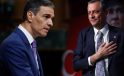 İspanya Başbakanı Pedro Sanchez, Özgür Özel’i reddetti
