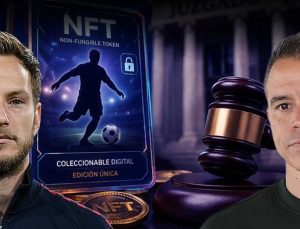 İspanya’da Galatasaray’ın adını kullanarak NFT dolandırıcılığı yaptılar! Milyon Euro’luk vurgun: Efsane futbolcuların adı da var