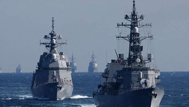 İsrail basınından Türkiye analizi: Mavi Vatan İmparatorluğu kuruyorlar