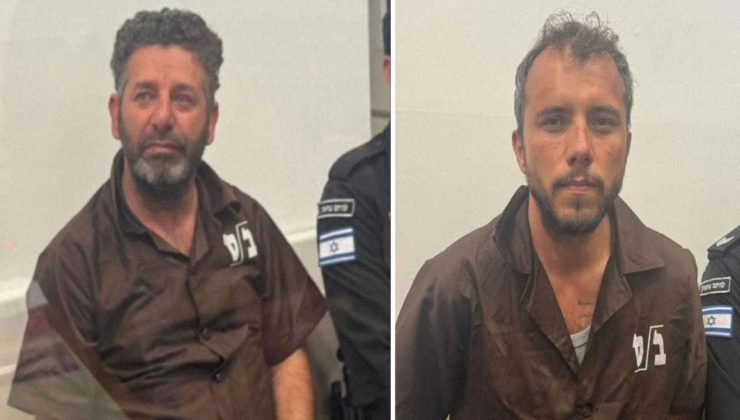 İsrail’den alıkoyduğu Küresel Sumud Filosu organizatörlerine önce işkence, sonra ‘mahkeme’
