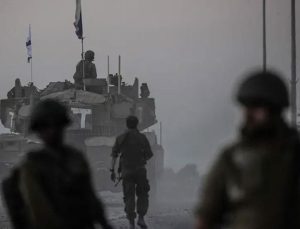 İsrail’in İran’a saldırmadan önce Irak çölünde gizli karakol kurduğu ortaya çıktı