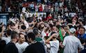 Karşıyaka Basketbol’dan tarihi galibiyet!