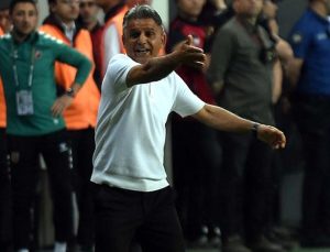Karşıyaka’yı zorlu süreç bekliyor