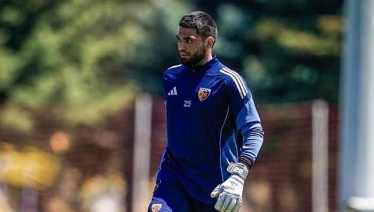 Kayserispor’da Bilal Bayezit: Yine ligde kalacağız