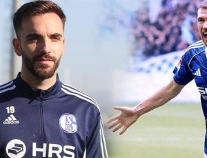 Kenan Karaman: Dzeko 1 yıl daha bizle kalır, Milli Takımı hak ediyorum