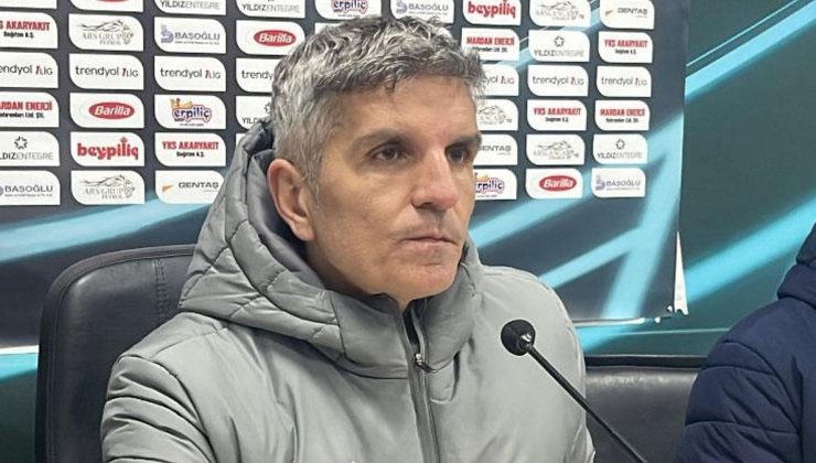 Kenan Koçak etkisi! Ayrıldığı takım, büyük düşüş yaşıyor