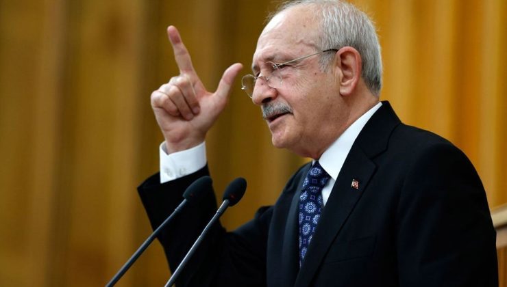 Kılıçdaroğlu cephesinden ‘mutlak butlan’ çıkışına yalanlama: Tamamen gerçek dışı