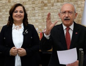 Kılıçdaroğlu’ndan Burcu Köksal’a telefon! Tek cümle söyledi