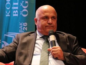 Kocaelispor Başkanı Recep Durul: ‘Süper Lig’e damga vurduk’