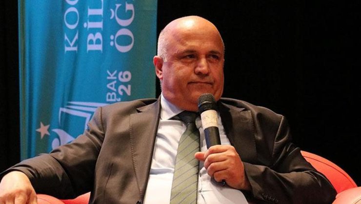 Kocaelispor Başkanı Recep Durul: ‘Süper Lig’e damga vurduk’