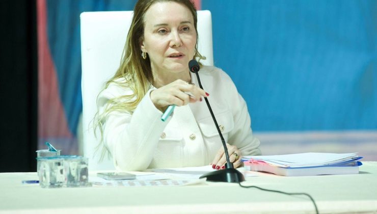 Konak’ta tetikçiyle tehdit iddiası! Belediye Başkanı Mutlu’dan açıklama var