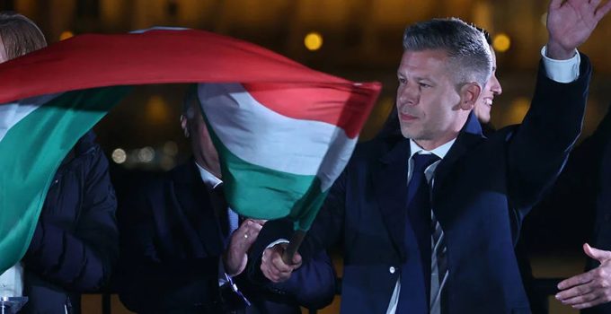 Macaristan’ın yeni lideri Magyar’dan tartışmalı atama! Eniştesini adalet bakanı yaptı