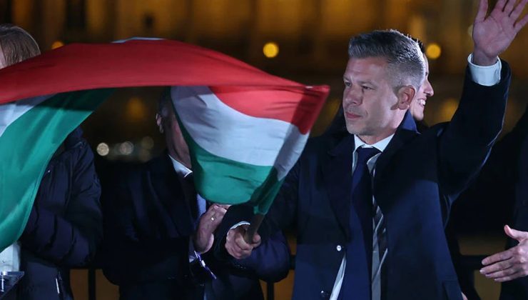 Macaristan’ın yeni lideri Magyar’dan tartışmalı atama! Eniştesini adalet bakanı yaptı