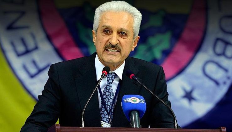 Mehmet Ali Aydınlar kararını verdi: Aday olmayacağım