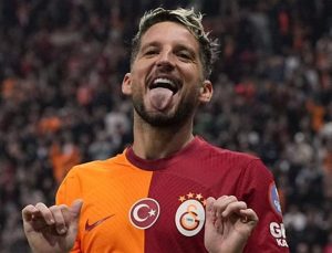 Mertens ve ailesi yuvaya dönüyor! Kendi ağzıyla açıkladı ‘Geliyorum’