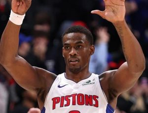 NBA’de Pistons ve Cavaliers konferans yarı finalinde!