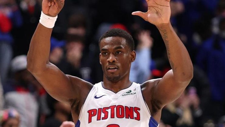 NBA’de Pistons ve Cavaliers konferans yarı finalinde!