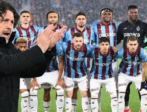 Olcay Çakır’dan Trabzonspor değerlendirmesi! ‘Hedef tuttu ama daha iyisi olabilirdi’