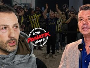 ÖZEL | ‘Tedesco’nun havalimanı görüntülerine inanmıyorum’ | Başkanlık yarışı | Teknik direktörlük koltuğuna sürpriz isim
