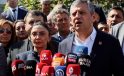 Özgür Özel’den kurultay davası sonrası ilk açıklama