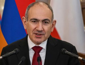 Paşinyan’dan itiraf gibi sözler: Karabağ bizim değildi