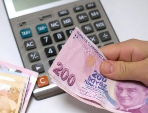 Polis, öğretmen, vaiz! Memurun dört gözle beklediği zam tablosu ortaya çıktı