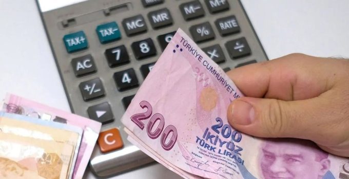 Polis, öğretmen, vaiz! Memurun dört gözle beklediği zam tablosu ortaya çıktı