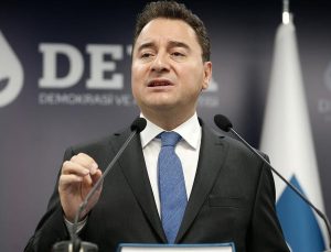 "‘Oh be’ dedirtecek aday" Ali Babacan mı? Kendisine soruldu, verdiği cevap manidar