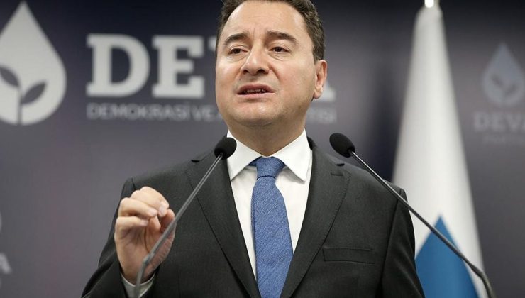 "‘Oh be’ dedirtecek aday" Ali Babacan mı? Kendisine soruldu, verdiği cevap manidar