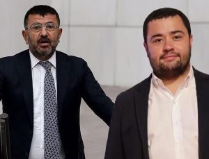 "Görsem tanımam" dediği Gökhan Böcek’ten Veli Ağbaba’yı zora sokacak sözler