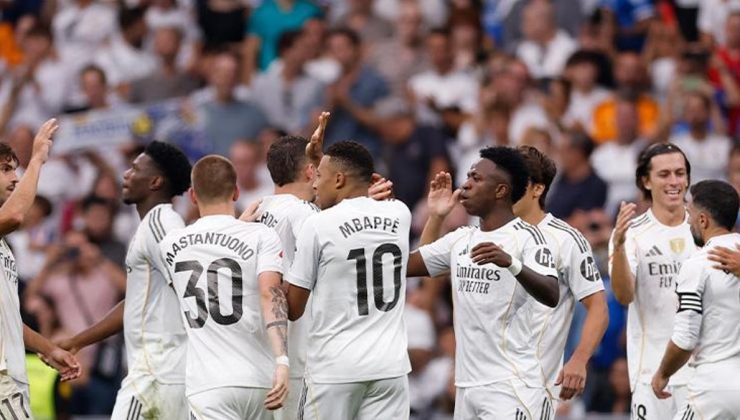 Real Madrid’de büyük şok: 120 sakatlık