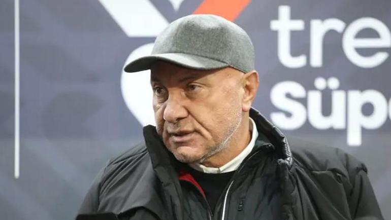 Samsunspor Başkanı Yüksel Yıldırım: Galatasarayı ezerek yendik