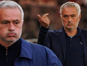 Şartları belli oldu! Jose Mourinho adım adım Real Madrid’e
