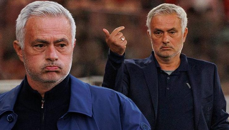 Şartları belli oldu! Jose Mourinho adım adım Real Madrid’e