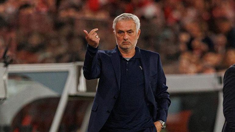 Şartları belli oldu Jose Mourinho adım adım Real Madride