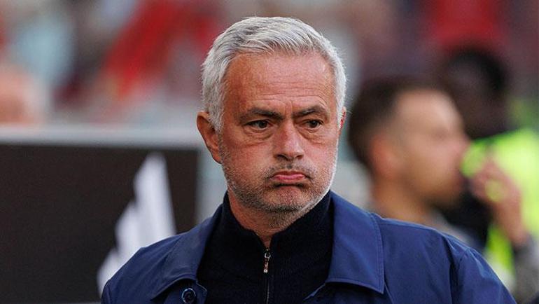 Şartları belli oldu Jose Mourinho adım adım Real Madride