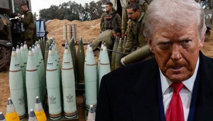 Savaş yeniden mi başlıyor? Trump yönetiminden İran’ın vurduğu 4 ülkeye dev satışa onay