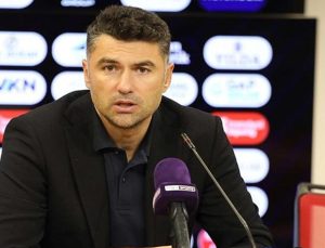 Tahkim Kurulu, Burak Yılmaz’ın cezasını onadı