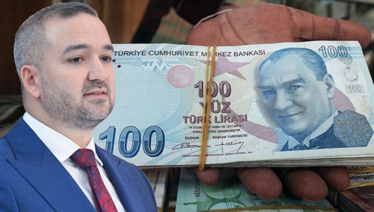TCMB Başkanı Karahan: Savaş kararlılığımızı değiştirmiyor
